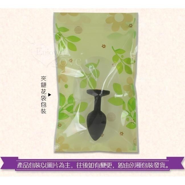 尾部亮彩寶石❤細膩滑順硅膠材質後庭小肛塞 男女通用 後庭塞 肛門塞 肛交用品 拉珠棒 情趣用品 000037-細節圖10