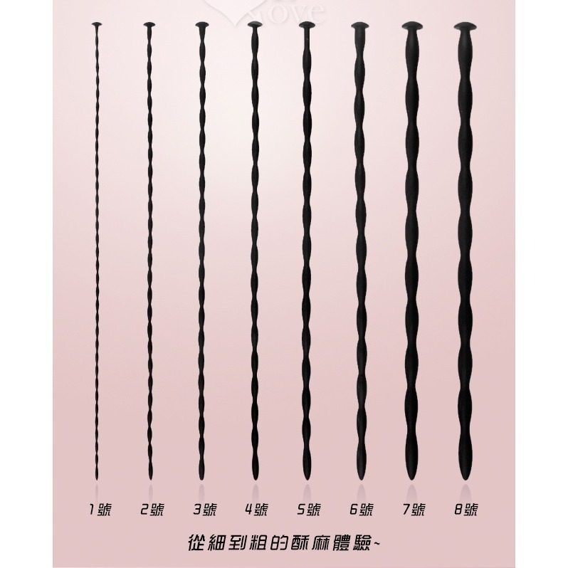 男士體驗 觸發內心❤馬眼尿道抽插自慰尿堵實心硅膠棒❤眼尿道刺激擴張棒 前列腺刺激器 男用自慰器-細節圖4