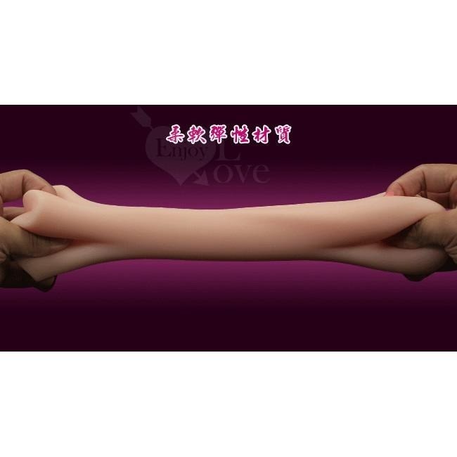 AV女優打炮＊Kitty梓熙 淫姬自慰器【附贈25ml潤滑液】重520克╱打手槍╱打飛機╱自慰套╱自慰器★003918-細節圖6