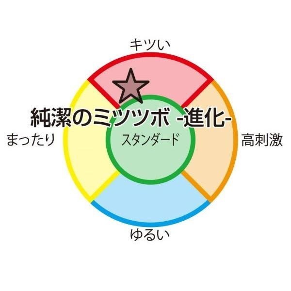 日本原裝進口自慰套 日本對子哈特＊純潔進化の蜜壼處女膜初體驗自慰器 打飛機 打手槍 自愛器 男用自慰器★001697-細節圖6