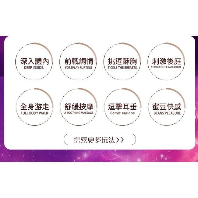 花樣雙跳蛋❤陰蒂乳頭刺激按摩器+跳蛋【USB直插供電】變頻跳蛋 有線跳蛋 調情 女用自慰按摩器 情趣用品 005639-細節圖5