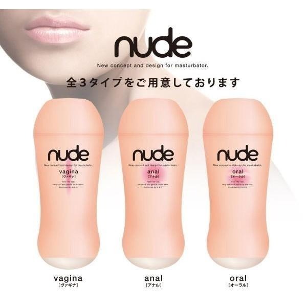 日本NPG＊nude裸感疣感自慰飛機杯【後庭】情趣用品/自慰套/自慰器/自愛器/無電動自慰杯/手動自慰★001567-細節圖4