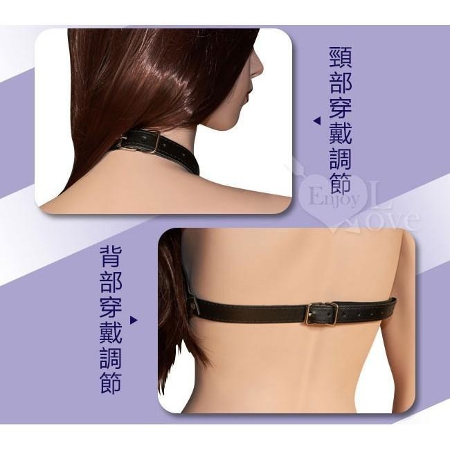 SM激性裝扮‧雙乳束縛帶/情趣用品/情趣商品/成人用品★005246-細節圖6