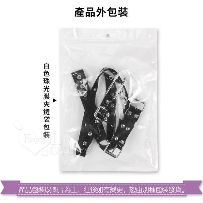 刺激鼻勾+束縛脖套/SM道具/SM用品/SM刑具/SM調情/SM調教/性虐待/挑逗/情趣用品★005737-細節圖8