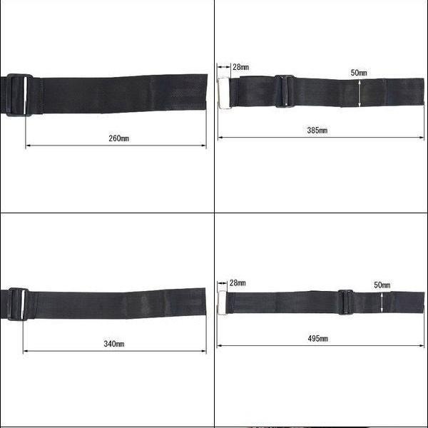 日本A-one＊Elock拘奮快感拘束-兩腕足枷/SM道具/SM用品/SM調情/性虐待/情趣用品★005043-細節圖6