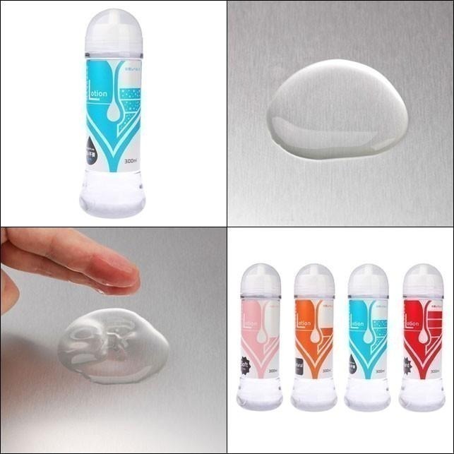 日本Magic eyes＊Magic Eyes潤滑液 300ml(藍)-免洗/情趣潤滑液/性愛潤滑液★005525-細節圖6