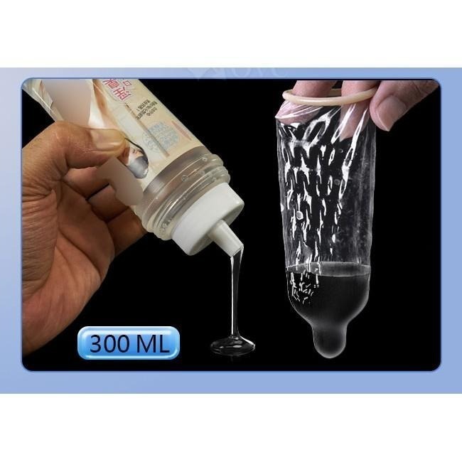 人妻系列•淫臭愛液潤滑液_拉絲清爽型 300ml/情趣潤滑液/性愛潤滑液/按摩潤滑液/情趣用品潤滑液★G005423-細節圖7