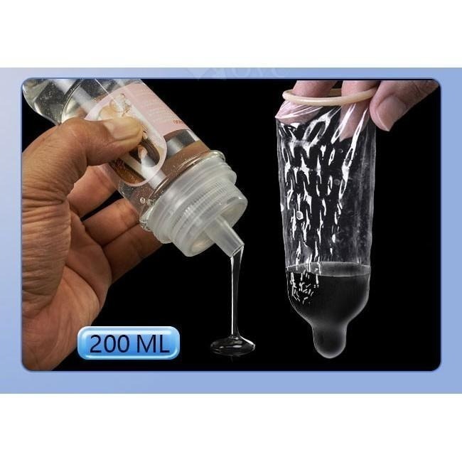 人妻系列‧淫臭愛液潤滑液_拉絲清爽型 200ml/情趣潤滑液/性愛潤滑液/按摩潤滑液/情趣用品潤滑液★005424-細節圖7