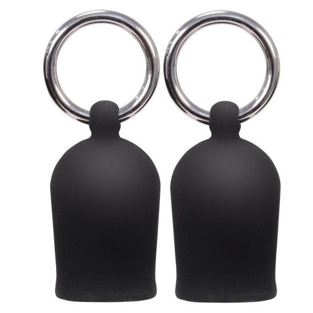 日本進口 NPG 快感乳首吸引【2入裝/S.M可選】吸乳頭/吸奶頭/調教/SM用品道具/性虐待/情趣用品★004143-細節圖3