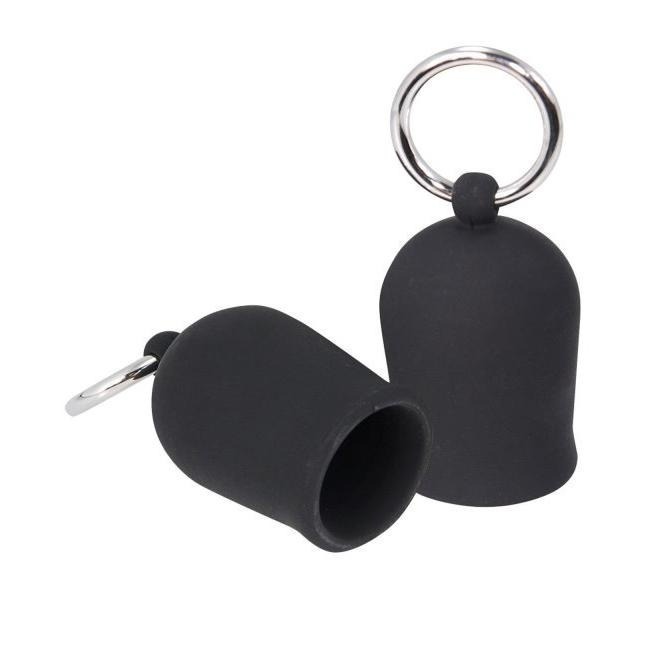 日本進口 NPG 快感乳首吸引【2入裝/S.M可選】吸乳頭/吸奶頭/調教/SM用品道具/性虐待/情趣用品★004143-細節圖5