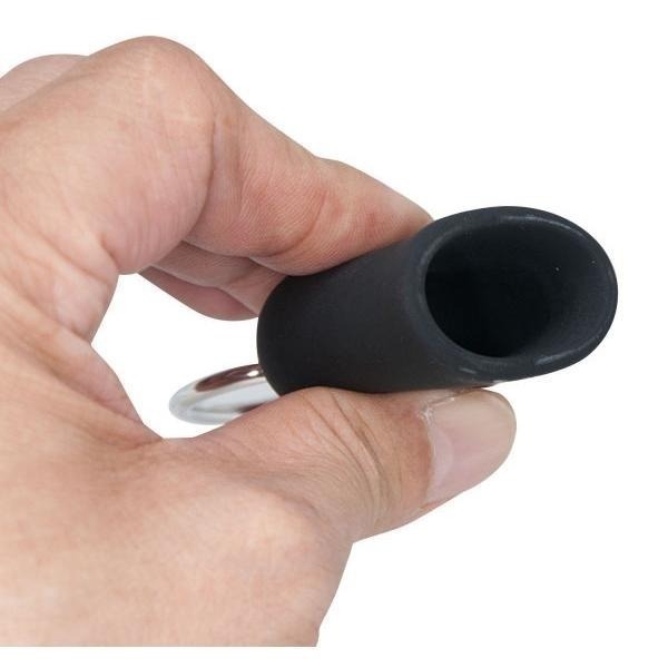 日本進口 NPG 快感乳首吸引【2入裝/S.M可選】吸乳頭/吸奶頭/調教/SM用品道具/性虐待/情趣用品★004143-細節圖7