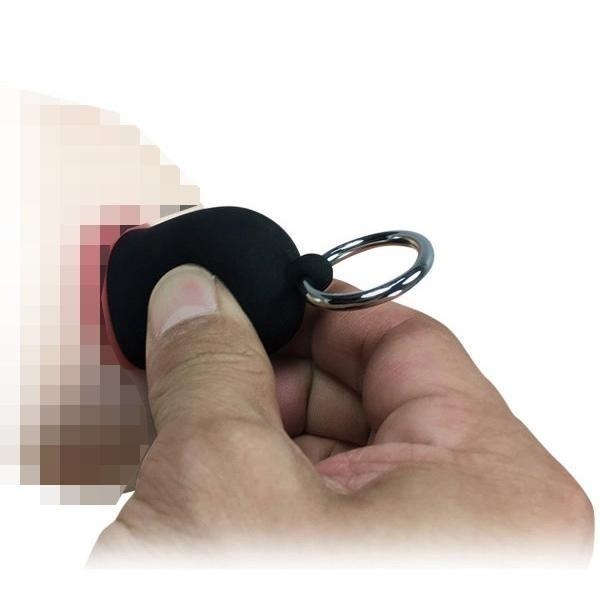 日本進口 NPG 快感乳首吸引【2入裝/S.M可選】吸乳頭/吸奶頭/調教/SM用品道具/性虐待/情趣用品★004143-細節圖8