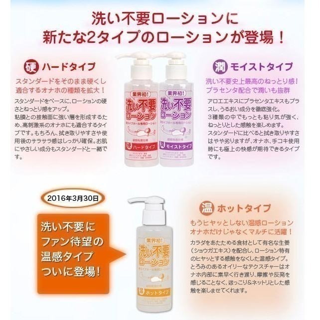 日本Rends＊免洗超低黏潤滑液-溫感 (145ml) 免洗/不用洗/情趣潤滑液/性愛潤滑液/潤滑劑 003643-細節圖7