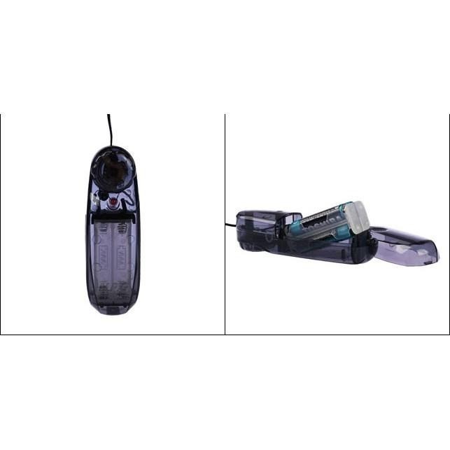 日本NPG＊男の龜頭6V強振動跳震動套-雙【G001672】-細節圖4