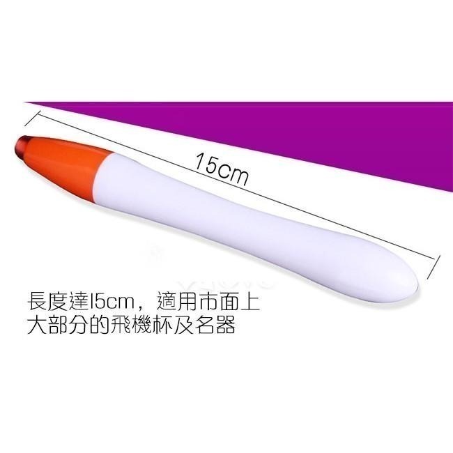 Heat 46度自動溫控USB加熱棒 自慰器飛機杯專用加溫棒 熱穴棒 自慰套加溫器 001521-細節圖6