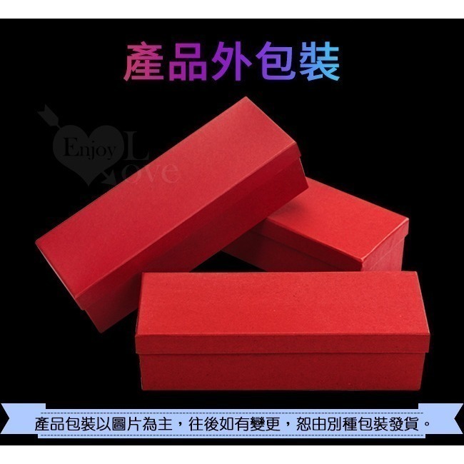 LMYTY 花開怒放‧雙頭兩用冰晶玻璃按摩棒【G003078】-細節圖9