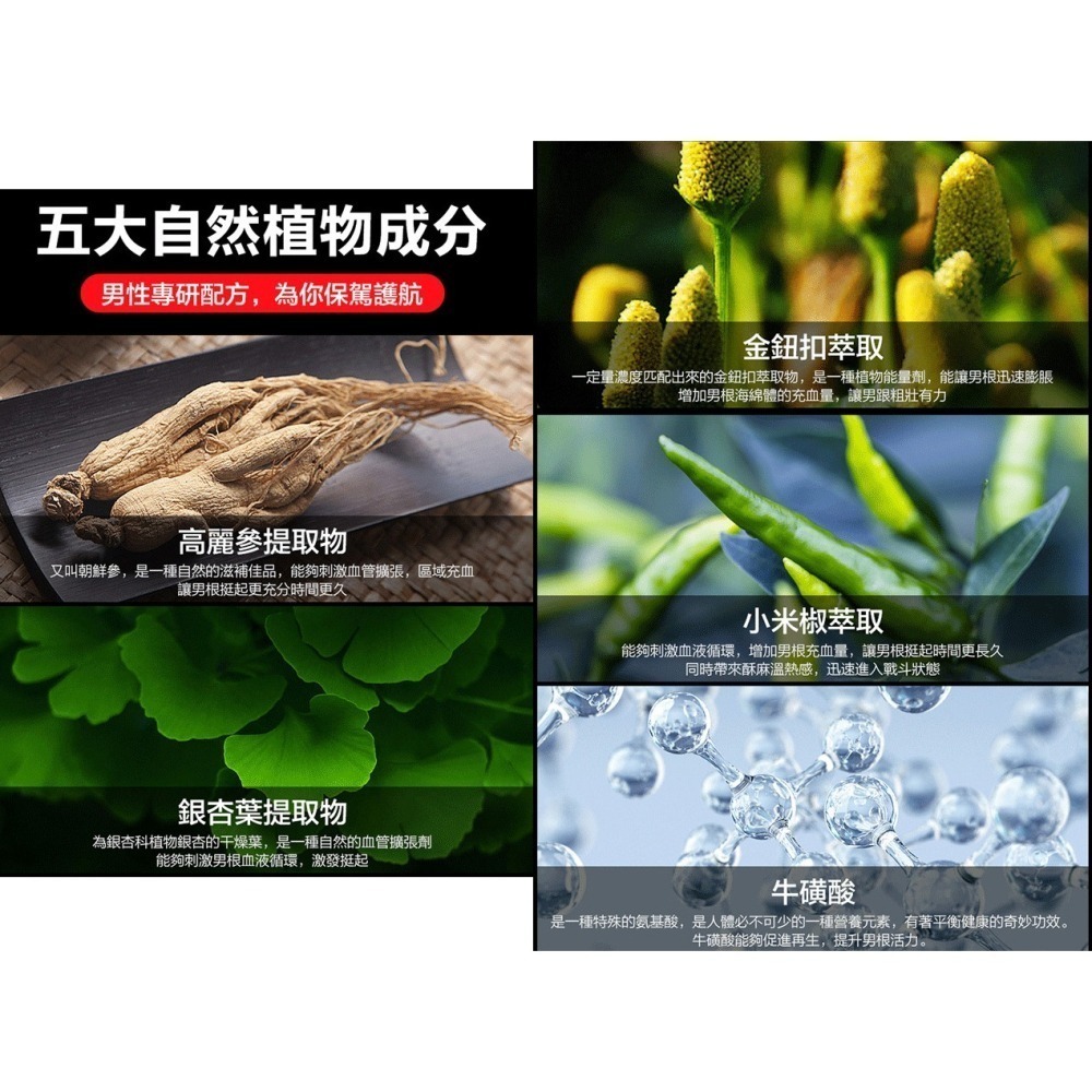 葡萄牙Orgie鬥牛士 男用賦活能量助挺液【15ml】Touro XXXL 久戰助勃持久噴劑凝膠 情趣用品 002607-細節圖7