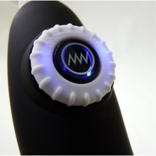 日本Wild One＊矛盾大對決第三代 AV女優10頻按摩棒_黑色/震動按摩摩/情趣按摩摩/自慰按摩棒 002296-細節圖3