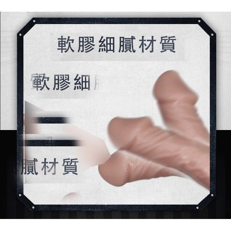 穿戴按摩棒 女同志穿戴震動按摩棒【雙頭同時震動】女女戀同爽震動雙陽具穿戴按摩棒穿戴式老二 同志用品 穿戴式陽具-細節圖4