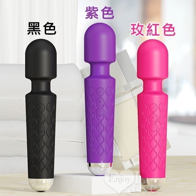 女騎士AV按摩棒 變頻震動按摩器 潮吹女用自慰器 頸肩腰肌肉舒緩 情趣用品 高潮跳蛋 成人玩具 陰蒂刺激 002038-細節圖9