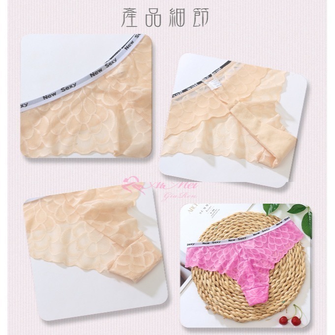 白底字母腰帶丁字褲 大花辦中腰T字褲 俏臀美臀丁字褲 女生性感內褲 小丁 情趣三角褲 情趣內褲-細節圖6