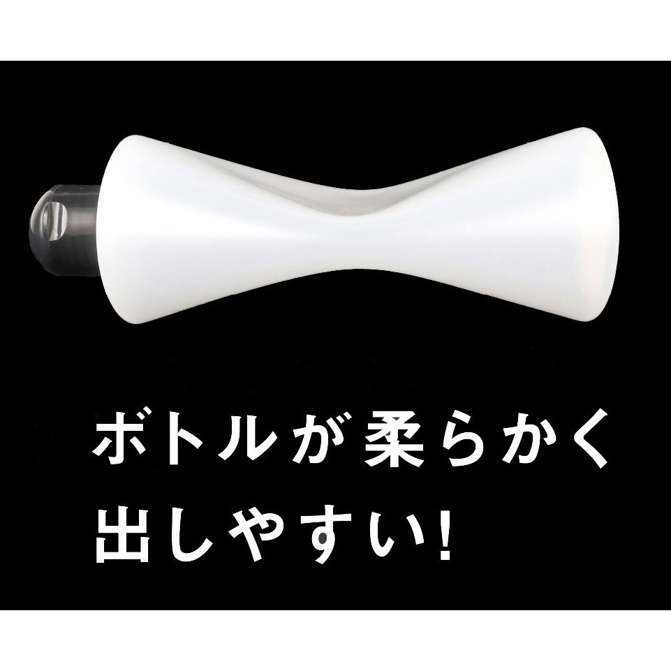 日本EXE 全方位型潤滑液 P3 中粘度 舒滑長時間潤滑液 無色無味無香 簡約不違和 水溶性易清洗 潤滑劑 按摩推油-細節圖5