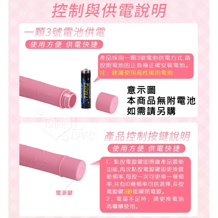 龜頭造型 小巧便攜 強震按摩棒 變頻震動自慰按摩棒 親膚硅膠 人體工學 G點按摩棒 情趣用品 舒適硅膠材質 000250-細節圖10