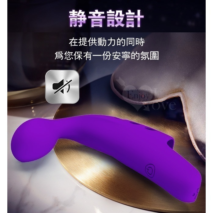 潮吹高手 變頻強震手指套按摩器 高頻震顫震動跳蛋 G點摳指套 指愛手指震動跳蛋 情趣女用自慰器 USB充電 003729-細節圖5