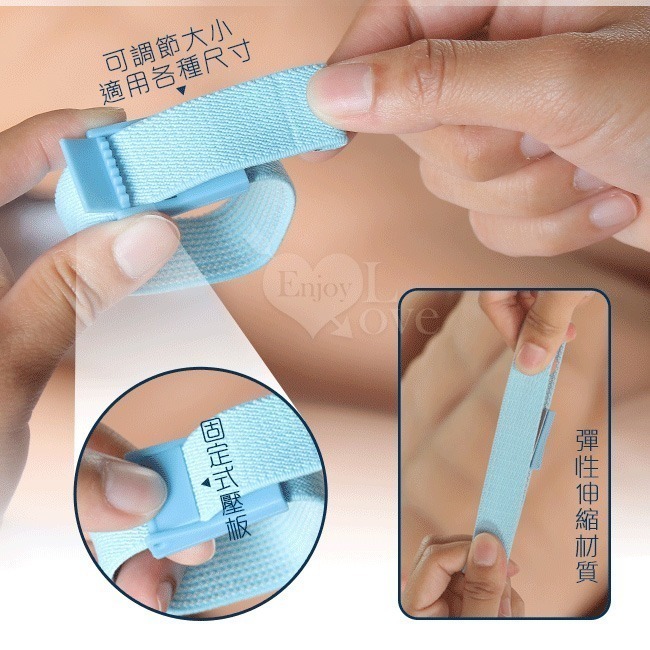 脈衝電擊 電擊老二 電擊陰莖 電擊睪丸雙刺激套環+不銹鋼肛門塞後庭塞【陰莖睪丸套環+不銹鋼寶塔肛塞】★000426-細節圖4