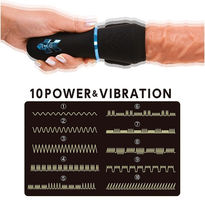 日本進口 NPG飛機杯 震動.旋轉.摩擦 激震龜頭訓練自慰器 鍛鍊二合一 10段變頻 USB充電 自慰套★000901-細節圖6