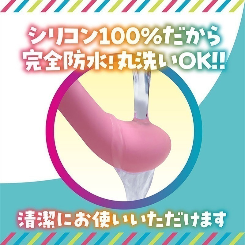 日本進口TMBC 人體工學曲線後庭塞 情趣肛門塞 前列腺按摩器 前立腺激發器 彈性舒適矽膠 男女通用自慰器 002715-細節圖7