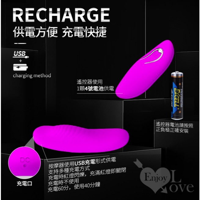 麗莎無線遙控跳蛋【磁鐵吸附固定內褲】衛生棉隱形穿戴震動按摩器 女性自慰器 情趣用品 高潮陰蒂刺激 內褲跳蛋 002435-細節圖7