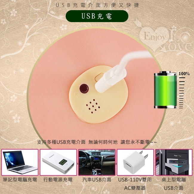 雪膚呻吟叫床淫聲自慰器 細皮嫩肉顆紋雙穴交肛交飛機杯 超肉感名器【3.6kg】附可愛內褲+200ml潤滑液 001062-細節圖3