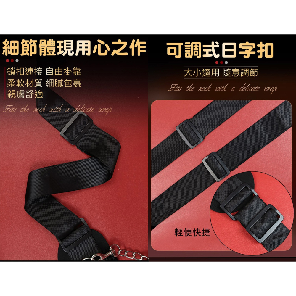 束縛遊戲 開腿直入 SM調教綑綁分腿綁帶 手銬腳鐐 M字腿張腿束縛帶 調情性愛輔助用品SM道具 刑虐奴扮演 003971-細節圖8