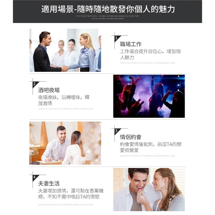 葡萄牙Orgie 費洛蒙調情香水噴霧【200ml】真愛秘密誘惑 不分性別男女可用 情趣香水 香氛信息素香水 002532-細節圖9