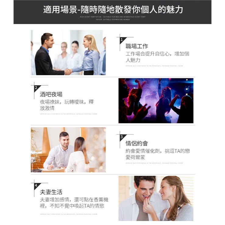 葡萄牙Orgie 費洛蒙調情香水噴霧【200ml】真愛秘密誘惑 不分性別男女可用 情趣香水 香氛信息素香水 002532-細節圖9