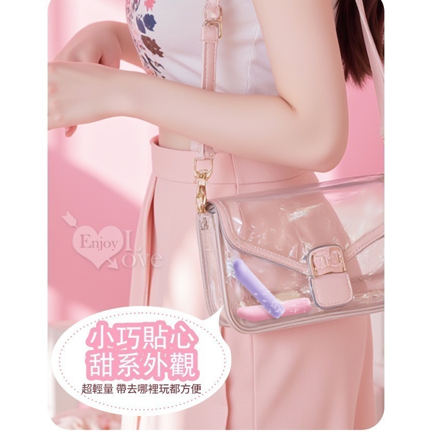 海豚G點按摩棒 迷你小巧跳蛋棒 前戲自慰調情高潮震動器 變頻爆震 柔軟矽膠 USB充電 強震跳蛋 情趣用品 003572-細節圖6