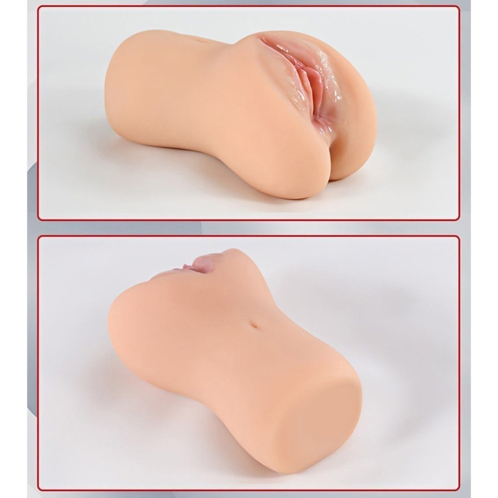 夜店騷妹處女膜自慰器  體驗處女穴落紅夾吸飛機杯 純潔膜入口層層刮蹭刺激 柔軟觸感仿真美陰柔美穴 情趣用品 003952-細節圖9