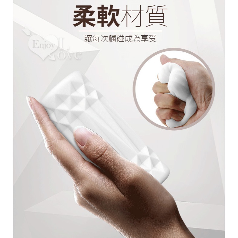 不規則凸粒摩擦飛機杯 花嫁代行收納罐 立體緊致肉感自慰杯 貫通型老二尻屌自慰器 龜頭刺激按摩鍛鍊器情趣用品 002469-細節圖6