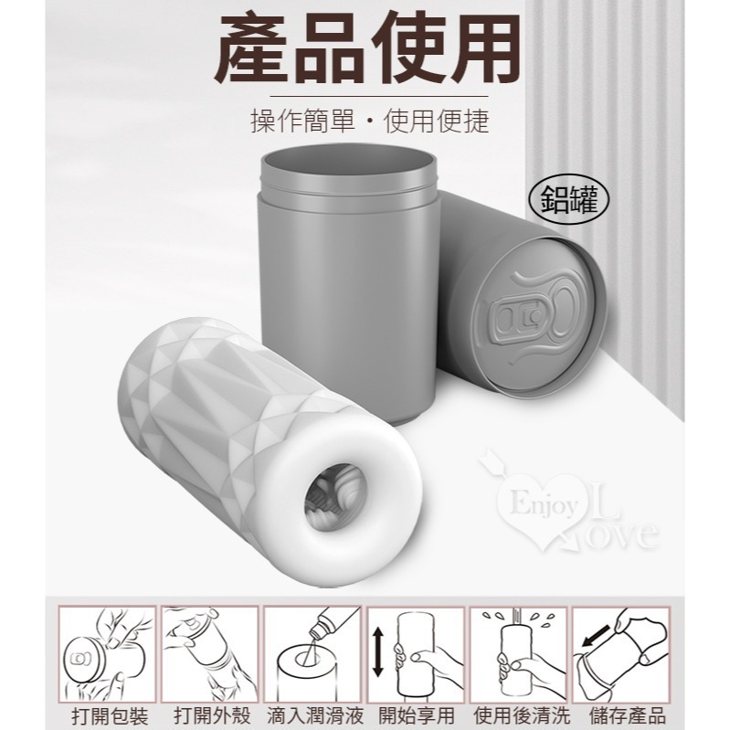 不規則凸粒摩擦飛機杯 花嫁代行收納罐 立體緊致肉感自慰杯 貫通型老二尻屌自慰器 龜頭刺激按摩鍛鍊器情趣用品 002469-細節圖7