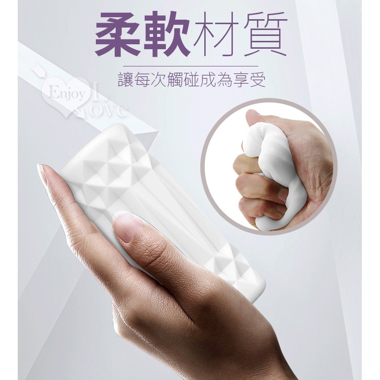 條紋肉芽突疣飛機杯 思春乙女收納罐 立體緊致肉感自慰杯 貫通型老二尻屌自慰器 龜頭刺激按摩鍛鍊器 情趣用品 002468-細節圖6