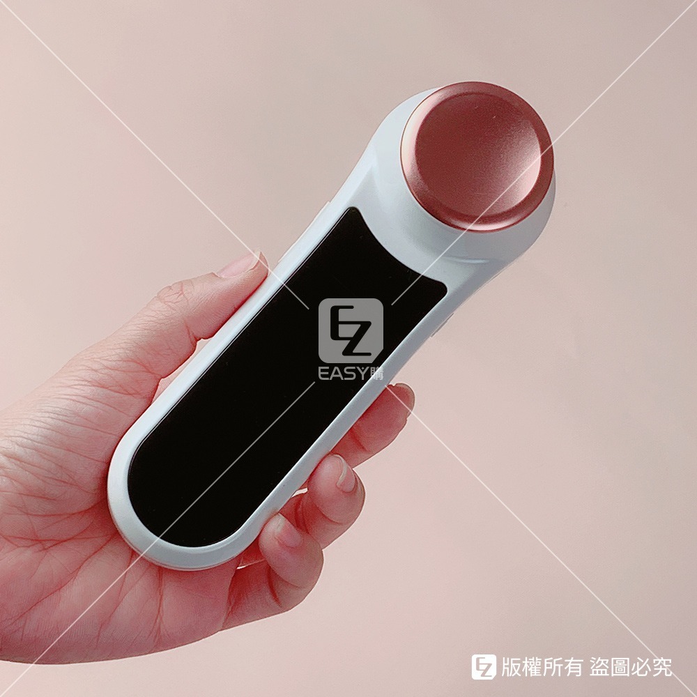 ｜台灣保固才安心｜冷熱❄️🔥仙女SPA機 星紗機 貝殼機 導入儀 美容儀 臉部按摩 情人節 母親節 聖誕禮物 交換禮物-細節圖4