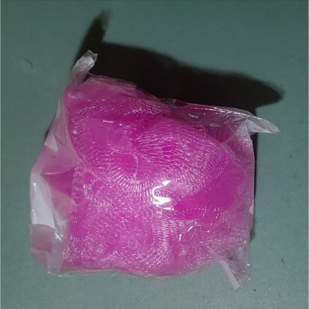 出遊旅行便攜式拋棄式刮鬍刀梳子沐浴球-細節圖2