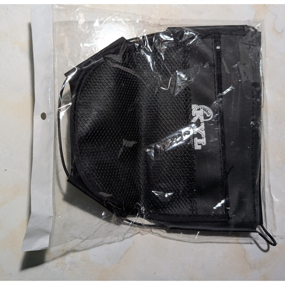 轉售KYL車廂置物袋通用款全新設計安裝於機車椅墊內箱分層收納物品多功能超彈性-細節圖6