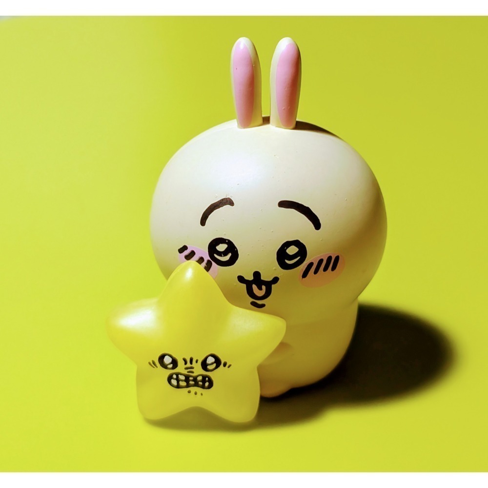 吉伊卡哇星星相伴燈烏薩奇確認款小夜燈-細節圖2