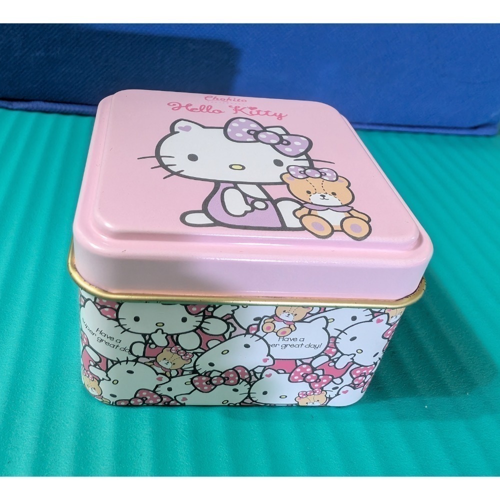 零食小鐵罐便攜隨身旅行小收納罐雜物盒-細節圖3