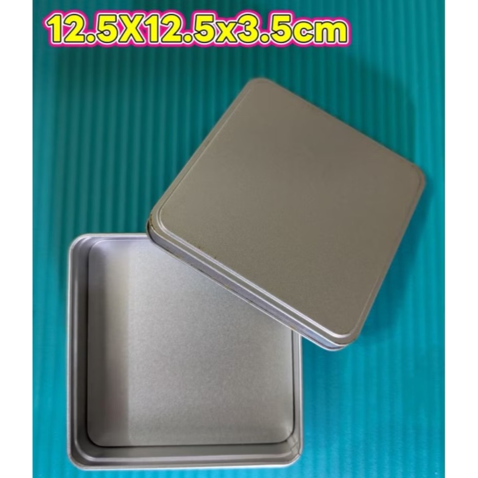 零食小鐵罐便攜隨身旅行小收納罐雜物盒-細節圖8