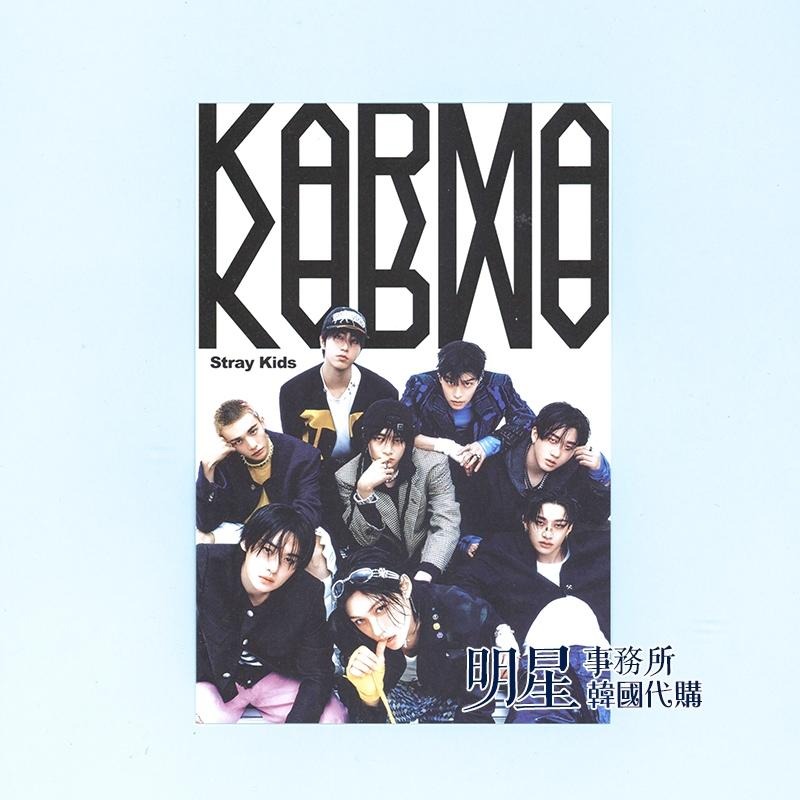 韓國進口 SKZ Stray Kids 12張明信片+28張貼紙 Felix Han 鉉辰 昇玟 李龍馥 李旻浩 方燦-細節圖3