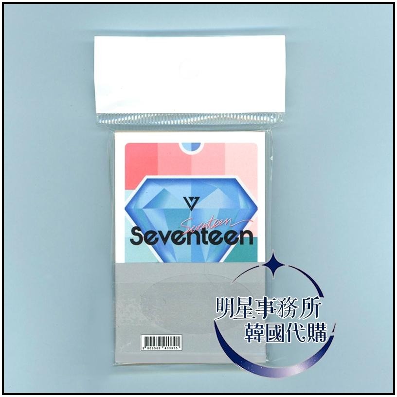 韓國進口 SVT SEVENTEEN 56張小卡 應援卡 S.COUPS 圓佑 淨漢 Hoshi 珉奎 徐明浩 文俊輝-細節圖2