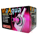 【Via Aqua】VA 水陸兩用沈水馬達 1300L 2600L 3600L 堅固耐用低噪音-規格圖4